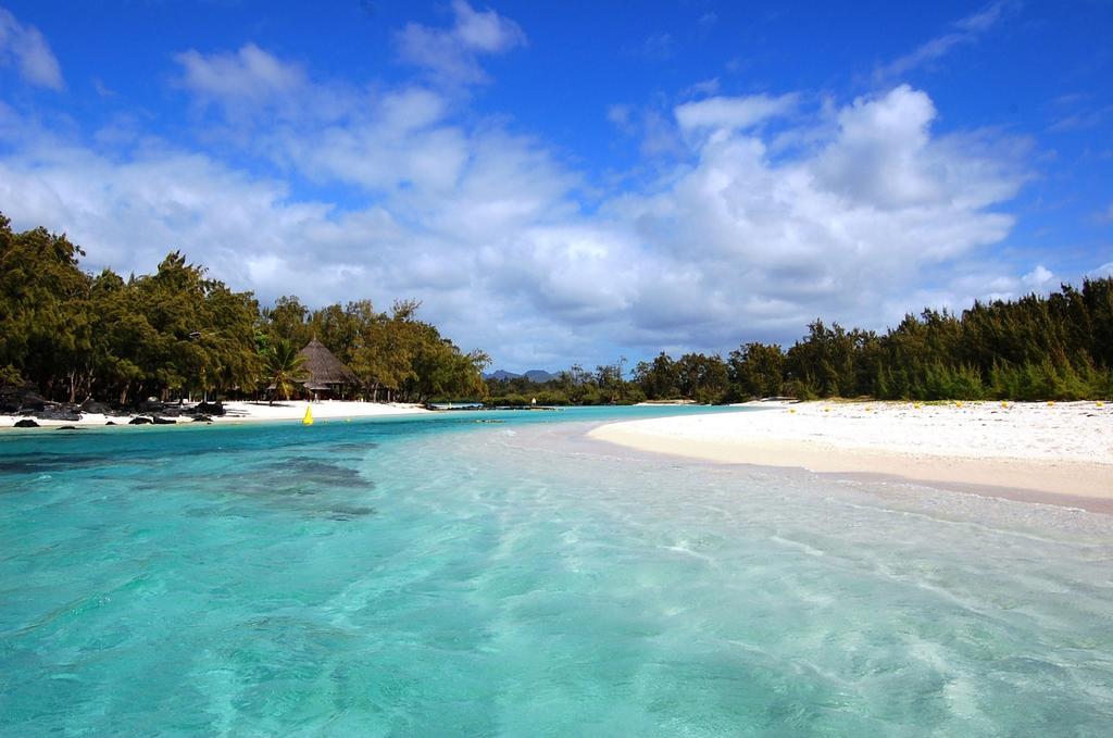 Paradisia Holidays Mauritius 3*