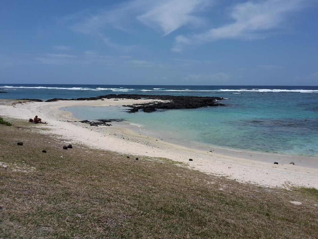 Paradisia Holidays Mauritius 3* Trou dʼEau Douce
