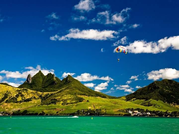 Paradisia Holidays Mauritius Guest house 3*