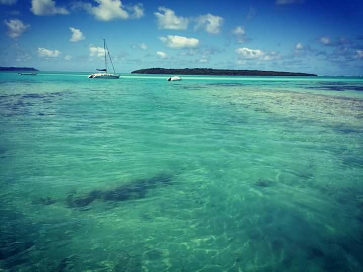 Paradisia Holidays Mauritius 3* Trou d'Eau Douce