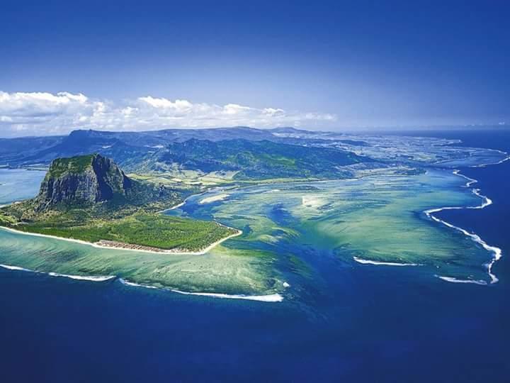 Paradisia Holidays Mauritius Guest house
